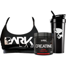 Kit Fitness Feminino Essencial