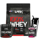 Kit Saúde E Beleza Feminina