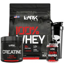 Kit Queima Essencial