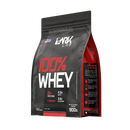 100% Whey Protein Refil 900g - Dark Lab