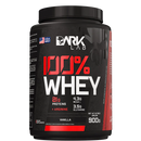 100% Whey Protein 900g - Dark Lab
