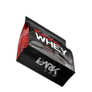100% Whey Protein Refil 900g - Dark Lab