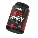 100% Whey Protein 900g - Dark Lab