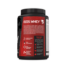 100% Whey Protein 900g - Dark Lab