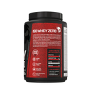 Iso Whey Zero 0 Carb 900g - Dark Lab