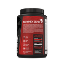 Iso Whey Zero Low Carb 900g - Dark Lab