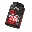 Iso Whey Zero Low Carb 900g - Dark Lab