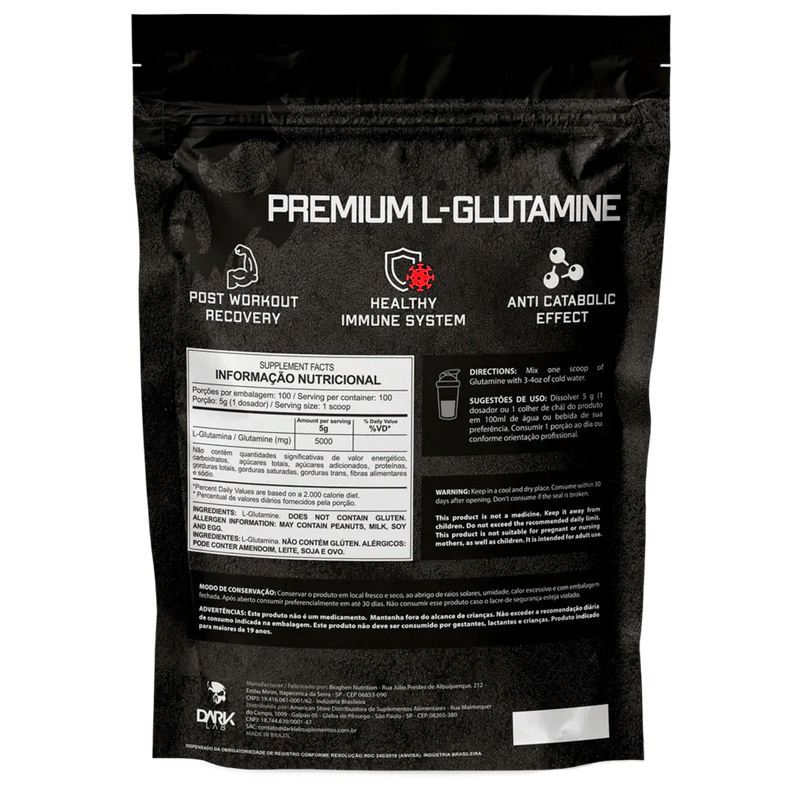 Kit Imunidade E Equilíbrio
