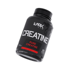 Creatina Pura 120 Capsulas Dark Lab