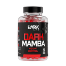 Termogênico Dark Mamba 60 capsulas - Dark Lab