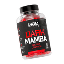 Termogênico Dark Mamba 60 capsulas - Dark Lab