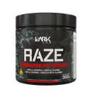 Raze underground Pre Workout 300g Dark Lab