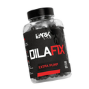 Dilafix Extra Pump 120 Capsulas - Dark Lab