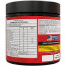 Pré-Treino Venom Underground Pre Workout 300g - Dark Lab
