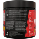 Pré-Treino Venom Underground Pre Workout 300g - Dark Lab