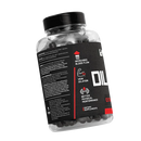 Dilafix Extra Pump 120 Capsulas - Dark Lab