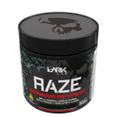 Raze underground Pre Workout 300g Dark Lab