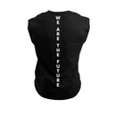 Regata Oriental 100% Algodão - Dark Lab