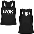 Regata Feminina Dark Lab