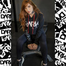 Moletom Cropped Feminino - Dark Lab