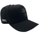 Boné Snapback Unissex - Dark Lab