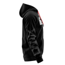 Moletom Canguru c/ Bolso - Dark Lab