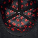 Boné Snapback Unissex - Dark Lab