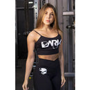 Top Com Bojo Removível - Dark Lab