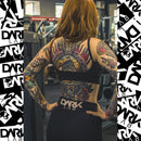 Top Com Bojo Removível - Dark Lab