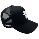 Boné Trucker Unissex - Dark Lab