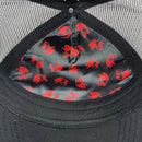 Boné Trucker Unissex - Dark Lab