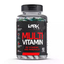 Multivitamin 60 Tabletes - Dark Lab Clique e veja!