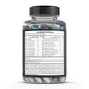 Multivitamin 60 Tabletes - Dark Lab Clique e veja!