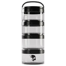 Multi Pack Premium Para Armazenar Suplementos - Dark Lab