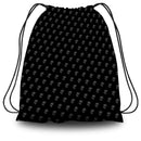 Mochila Bag Com Alças Reguláveis - Dark Lab
