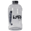 Galão Transparente 1,8L Dark Lab