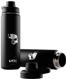 Garrafa Térmica 700ml Dark Lab