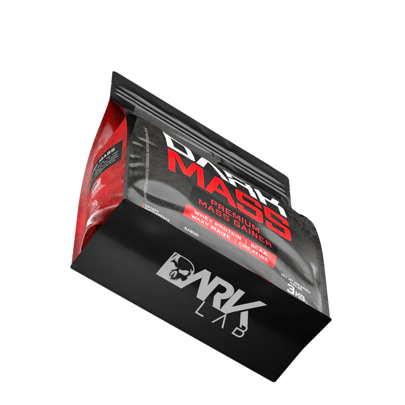 Hipercalórico Dark Mass 3kg - Dark Lab