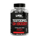Testodrol-GH Boost 60 Capsulas - Dark Lab