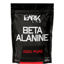 Beta Alanina 100% Pura 500g Refil - Dark Lab