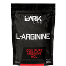 L-Arginine 500g Refil - Dark Lab