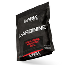 L-Arginine 500g Refil - Dark Lab