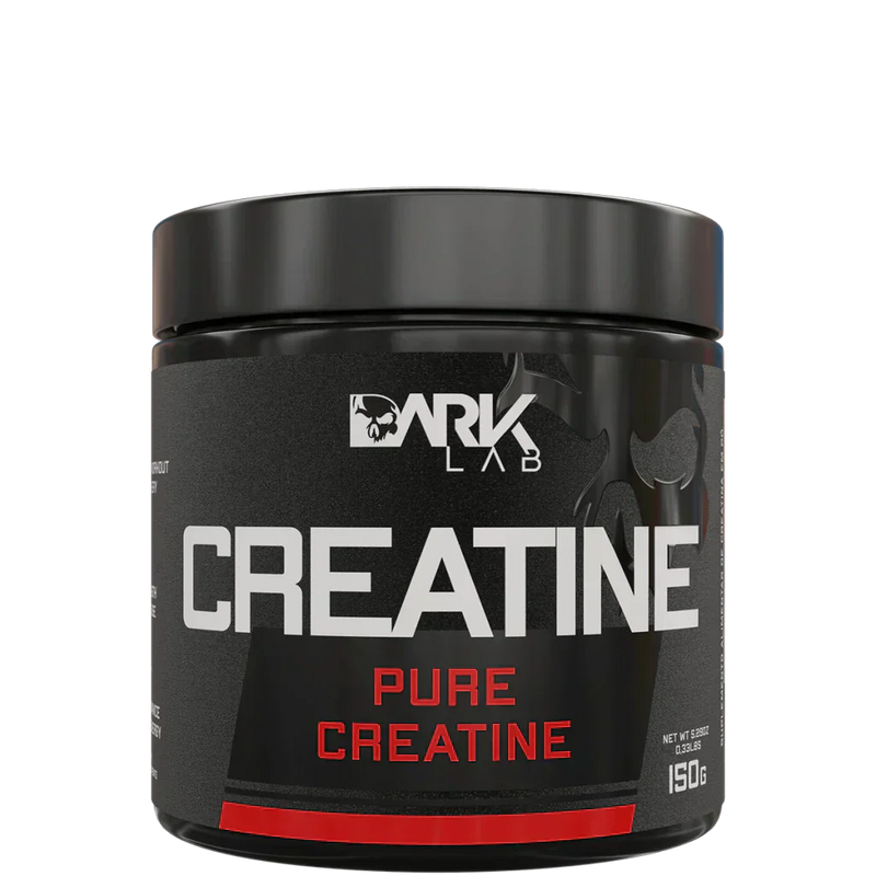 Creatina Pura 150g - Dark Lab