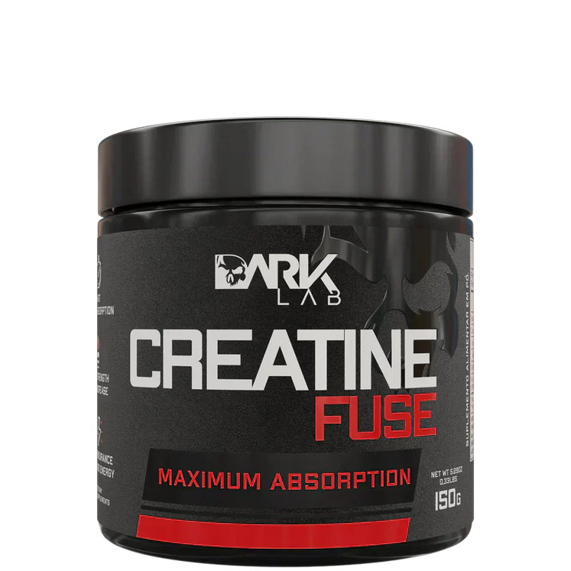 Creatina Fuse 150g - Dark Lab